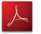 Acrobat Reader 9.0 Italiano