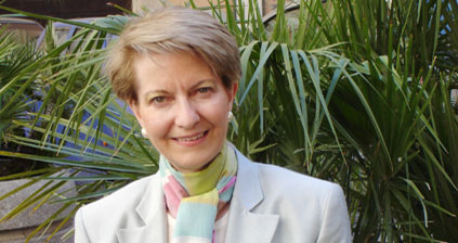 María Ángeles Vitoria